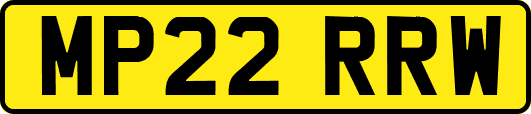 MP22RRW