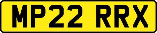 MP22RRX