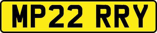 MP22RRY