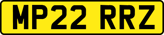 MP22RRZ