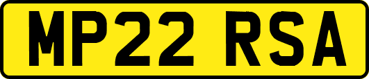 MP22RSA