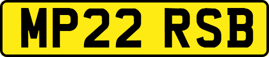 MP22RSB