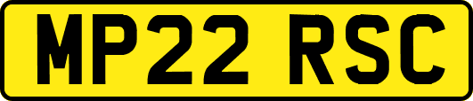 MP22RSC