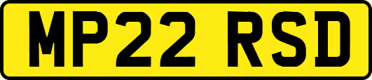 MP22RSD