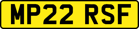MP22RSF