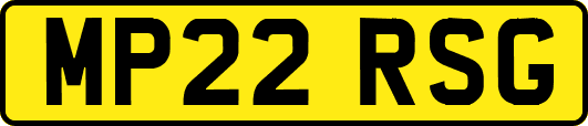 MP22RSG