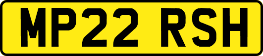 MP22RSH