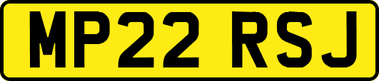 MP22RSJ