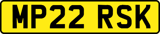 MP22RSK