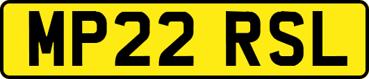 MP22RSL