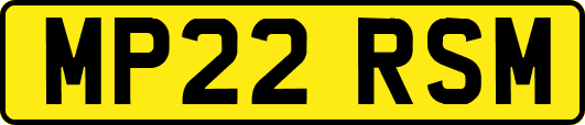 MP22RSM