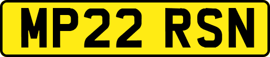 MP22RSN