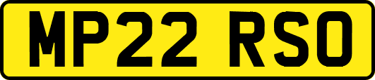 MP22RSO