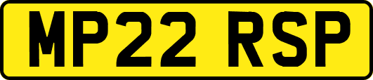 MP22RSP