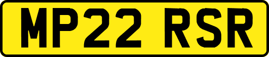 MP22RSR