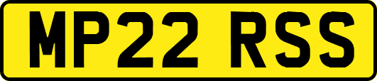 MP22RSS