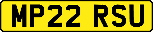 MP22RSU