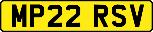 MP22RSV