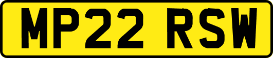 MP22RSW