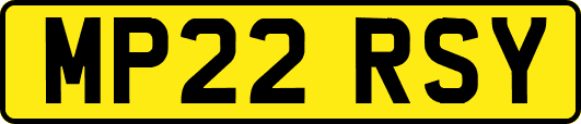 MP22RSY