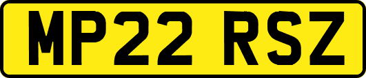 MP22RSZ