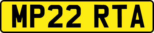 MP22RTA