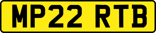MP22RTB
