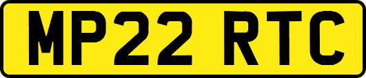MP22RTC
