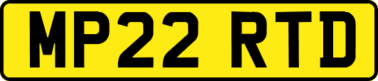 MP22RTD