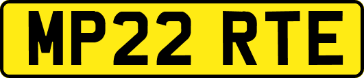 MP22RTE