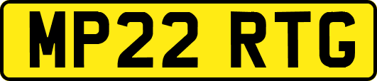 MP22RTG