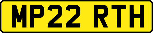 MP22RTH