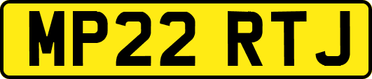 MP22RTJ