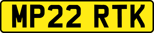 MP22RTK