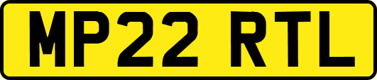 MP22RTL