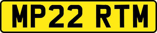 MP22RTM