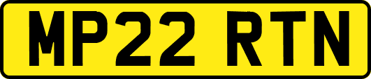 MP22RTN