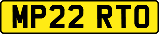 MP22RTO