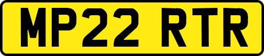 MP22RTR
