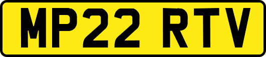 MP22RTV