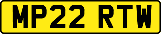 MP22RTW