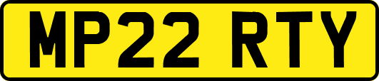 MP22RTY