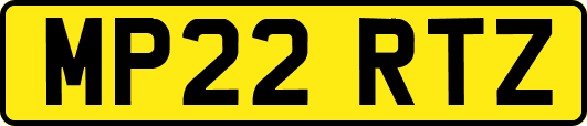 MP22RTZ