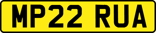 MP22RUA