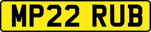 MP22RUB