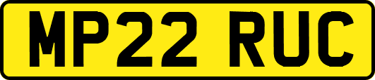 MP22RUC