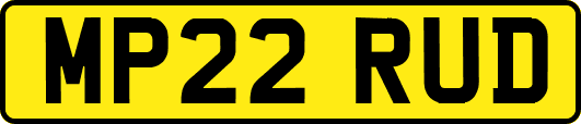 MP22RUD
