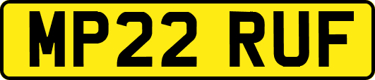 MP22RUF