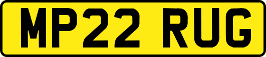 MP22RUG
