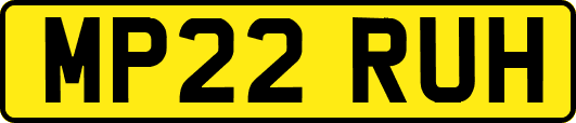 MP22RUH